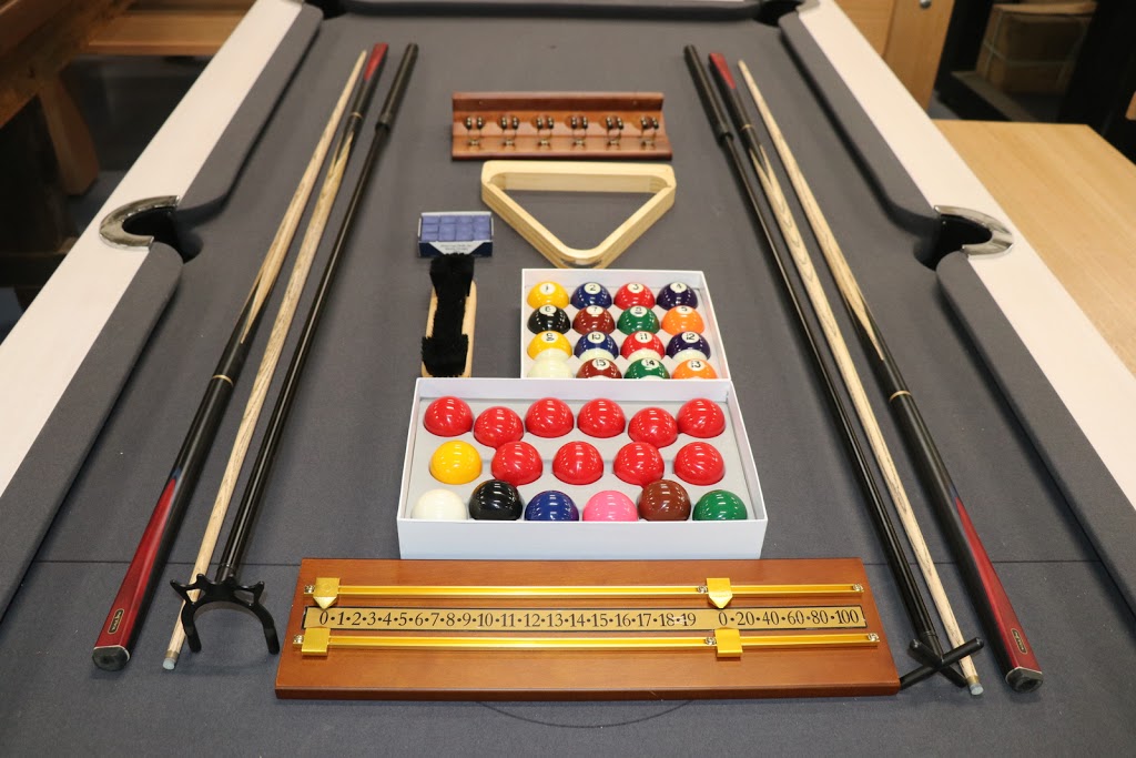Point Cook Billiards and Pool Tables | store | 7 Maxwell St, Point Cook VIC 3030, Australia | 0415207750 OR +61 415 207 750