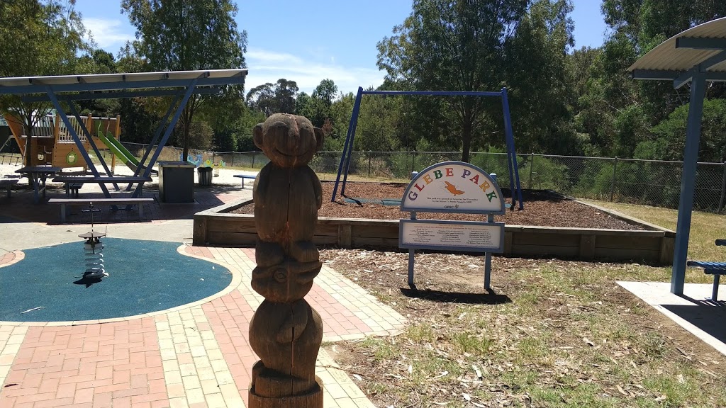 Glebe Park | park | 7 Thorpe Ave, Queanbeyan NSW 2620, Australia