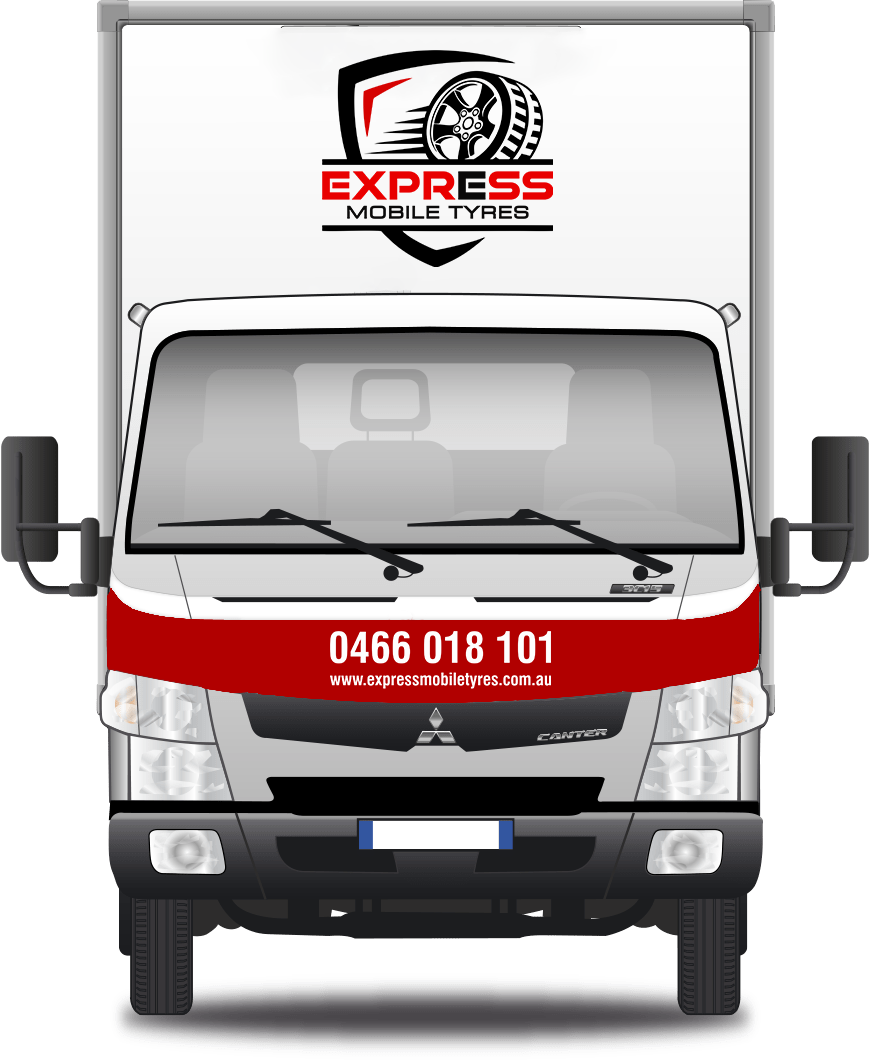 Express Mobile Tyres | 28 Blenril Ave, Tarneit VIC 3029, Australia | Phone: 0466 018 101