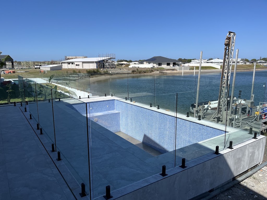 Klay Brudenell Fencing | 2 Peaceful Dr, Gulmarrad NSW 2463, Australia | Phone: 0423 320 017