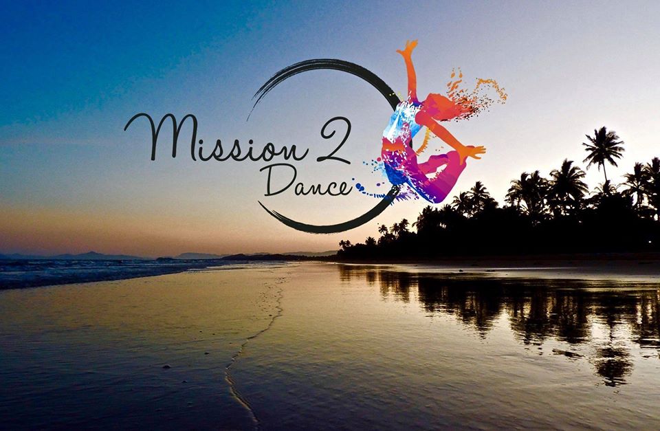 Mission2dance |  | 3 Stephens St, Mission Beach QLD 4852, Australia | 0423386720 OR +61 423 386 720