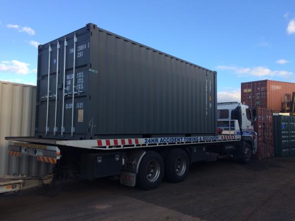 ABC Container Hire & Sales | storage | 133-137 North St, Toowoomba City QLD 4350, Australia | 0746307666 OR +61 7 4630 7666