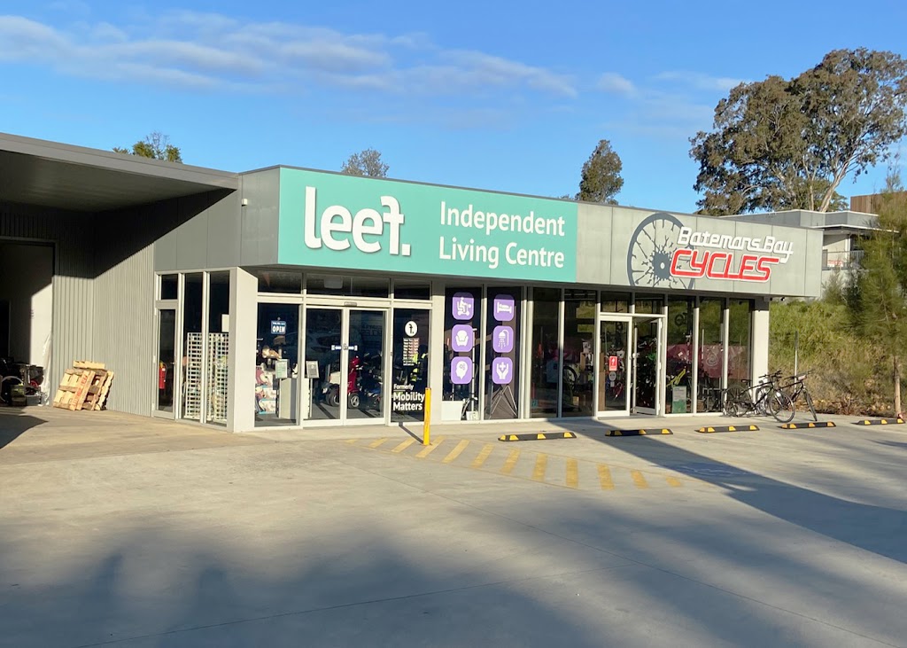 Leef Batemans Bay | furniture store | 23 Vesper St, Batemans Bay NSW 2536, Australia | 0244721044 OR +61 2 4472 1044