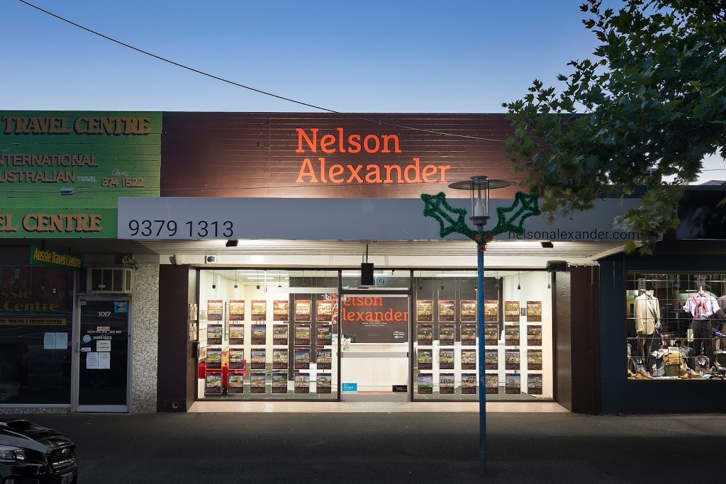 Nelson Alexander Essendon | real estate agency | 1019 Mt Alexander Rd, Essendon VIC 3040, Australia | 0393791313 OR +61 3 9379 1313