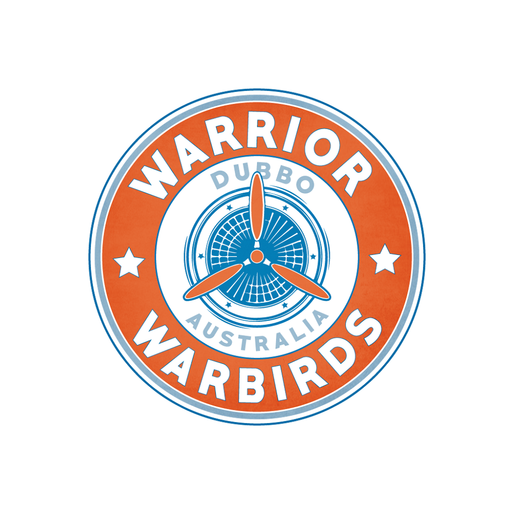 Warrior Warbirds | tourist attraction | Aero Club, 8 Howe Place, Dubbo NSW 2830, Australia | 0415196461 OR +61 415 196 461