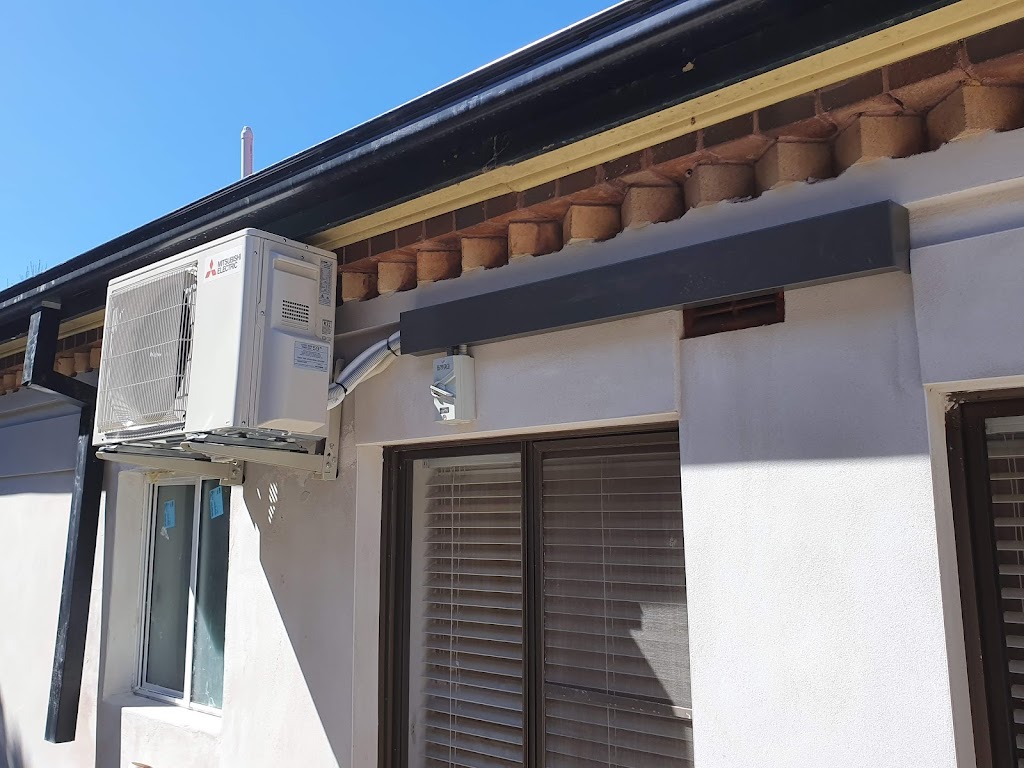 Auzair Air Conditioning and Refrigeration | general contractor | 63 Thunderbolt Dr, Raby NSW 2566, Australia | 0418457345 OR +61 418 457 345