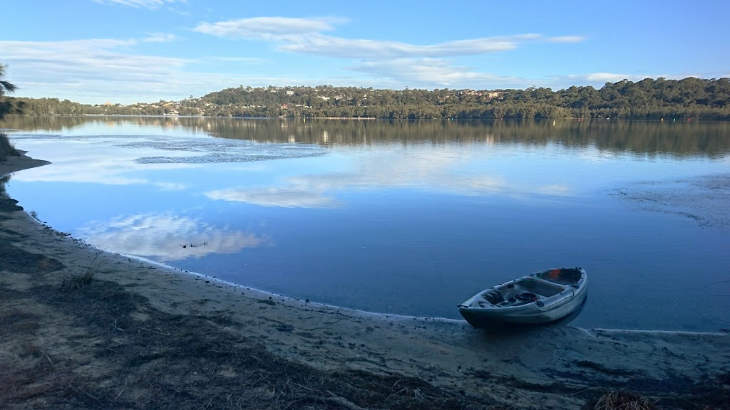 Bilarong Reserve | Elanora Heights NSW 2101, Australia