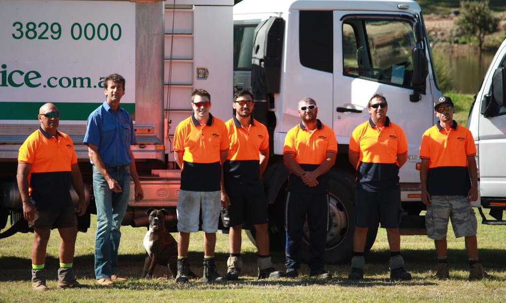 Redlands Tree Service | 92 Giles Rd, Redland Bay QLD 4165, Australia | Phone: (07) 3829 0000