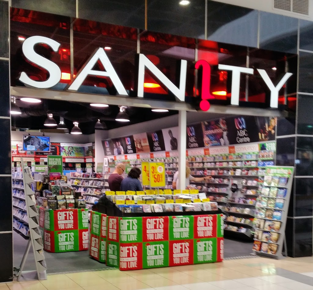 Sanity | Elizabeth Shopping Centre, 11/50 Elizabeth Way, Elizabeth SA 5112, Australia | Phone: (08) 8252 7530