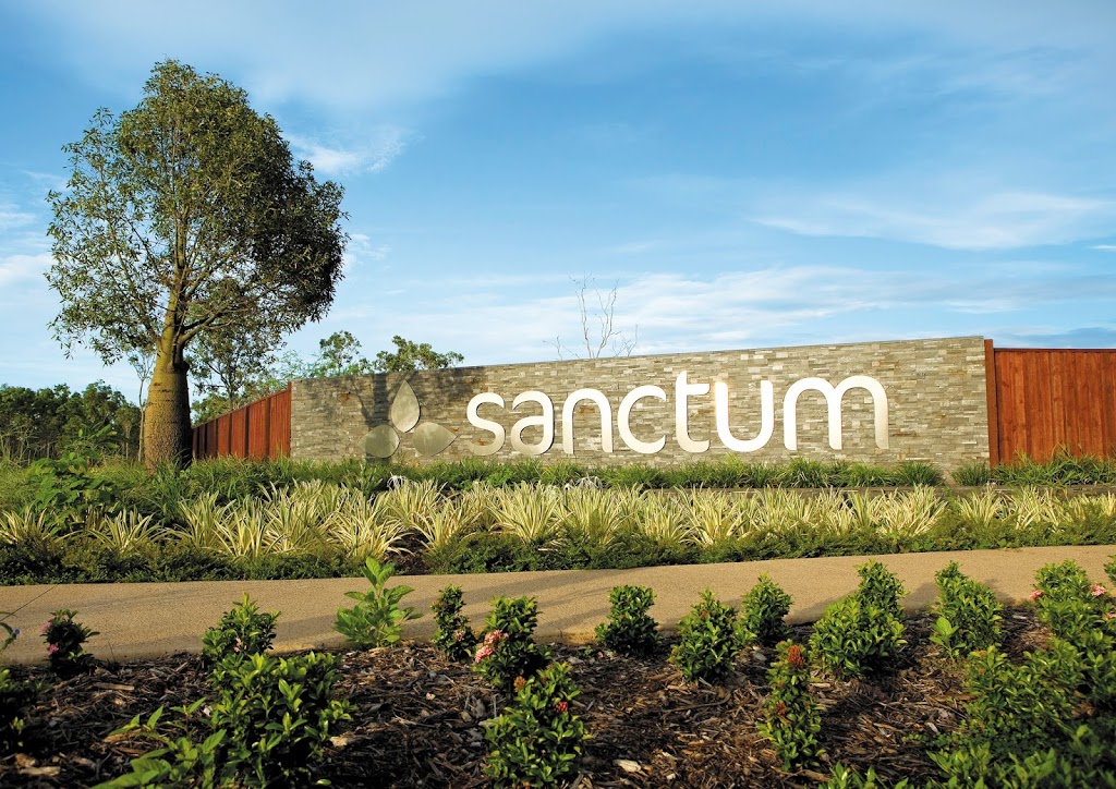 Sanctum | 111 Sanctum Blvd, Mount Low QLD 4818, Australia | Phone: 0467 773 172