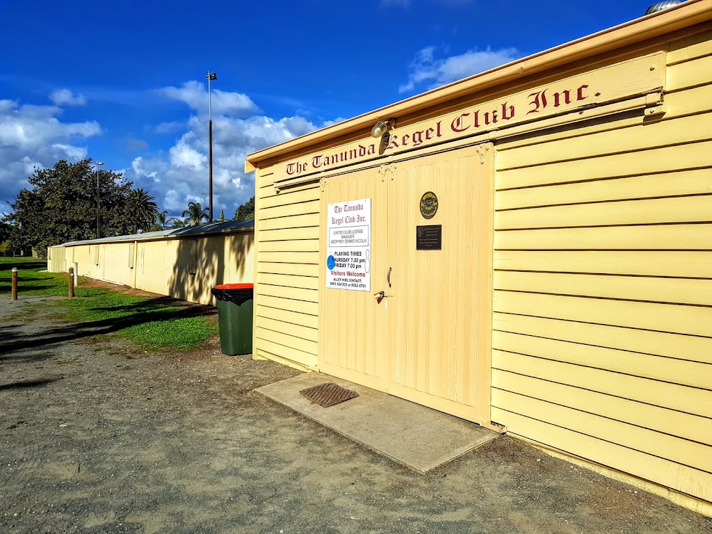 The Tanunda Kegel Club |  | Tanunda SA 5352, Australia | 0401424503 OR +61 401 424 503