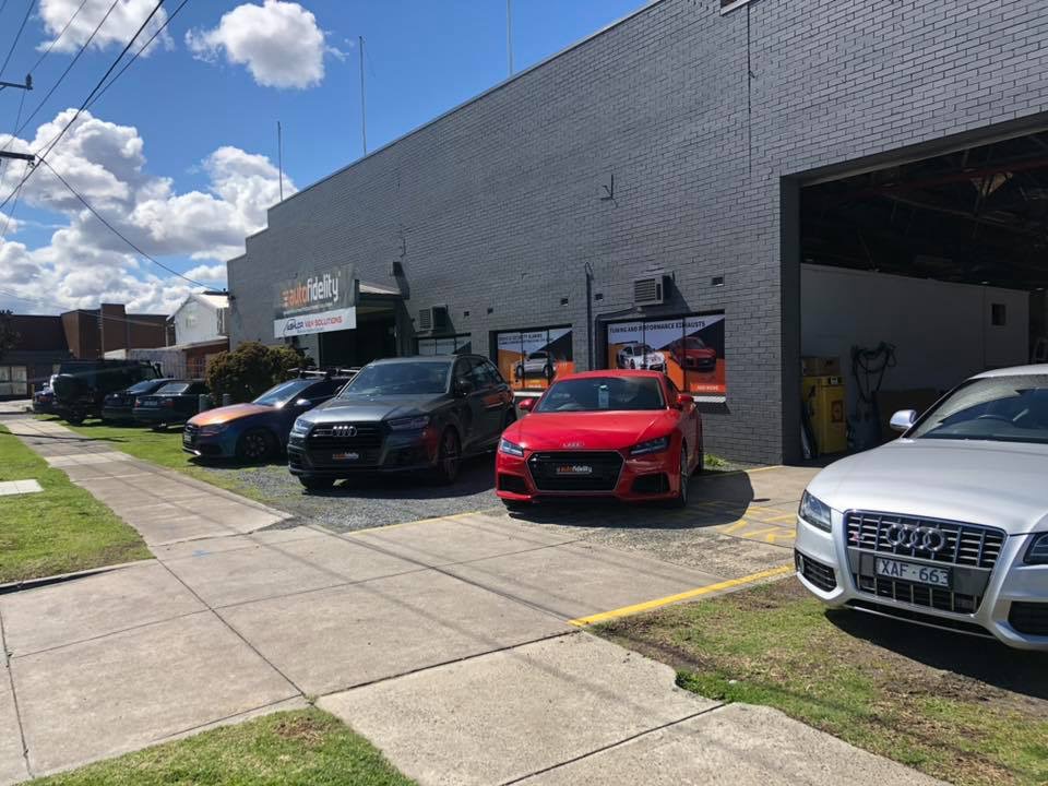 Autofidelity | car repair | 26-28 Kilpa Rd, Moorabbin VIC 3189, Australia | 0395557343 OR +61 3 9555 7343