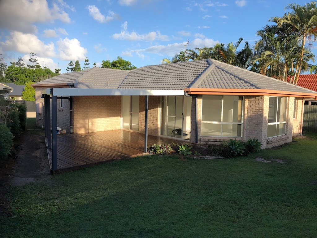 A1 Roof Restorations | roofing contractor | 124 Avon Ave, Banksia Beach QLD 4507, Australia | 1300557270 OR +61 1300 557 270