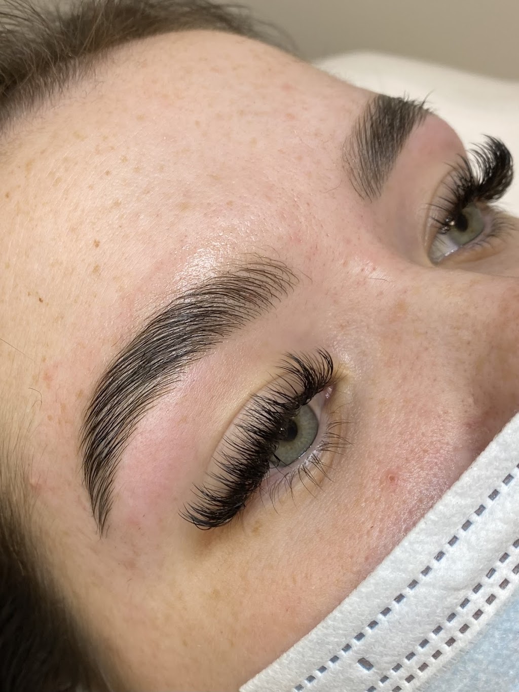 Remedy Brows and Lashes | 19 Harslett St, Kalkallo VIC 3064, Australia | Phone: 0415 557 044