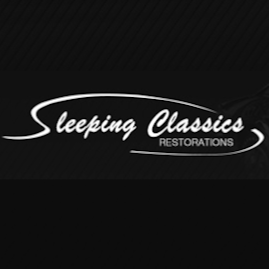 Sleeping Classics Restorations | car repair | 16 Reid St, Bayswater VIC 3153, Australia | 0397622444 OR +61 3 9762 2444