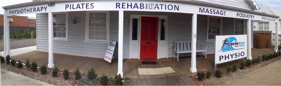 Bannockburn Physiotherapy Clinic | physiotherapist | 9 High St, Bannockburn VIC 3331, Australia | 0352811016 OR +61 3 5281 1016