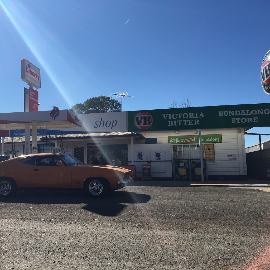 Bundalong General Store & Petrol Station | 7416 Murray Valley Hwy, Bundalong VIC 3730, Australia | Phone: (03) 5726 8323