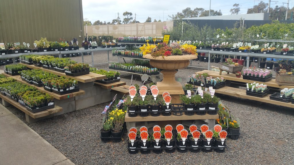 All Green Nursery & Garden Supplies | 130 Old Geelong Rd, Hoppers Crossing VIC 3029, Australia | Phone: (03) 9749 1688