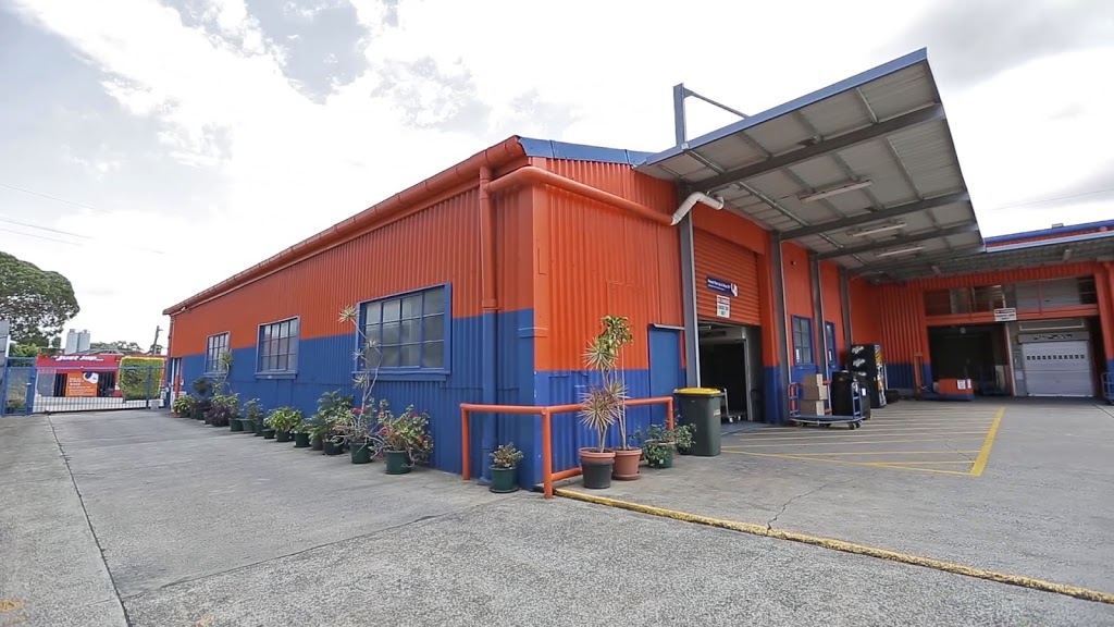 Kennards Self Storage Kirrawee | storage | 86-88 Bath Rd, Kirrawee NSW 2232, Australia | 0295454344 OR +61 2 9545 4344