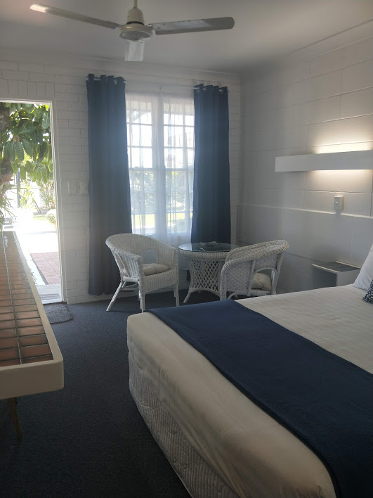 Surf Street Motel | lodging | 2283 Gold Coast Hwy, Mermaid Beach QLD 4218, Australia | 0755727666 OR +61 7 5572 7666
