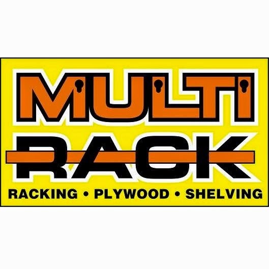 multirack | furniture store | 18/20 Fursden St, Glenella QLD 4740, Australia | 0749428476 OR +61 7 4942 8476