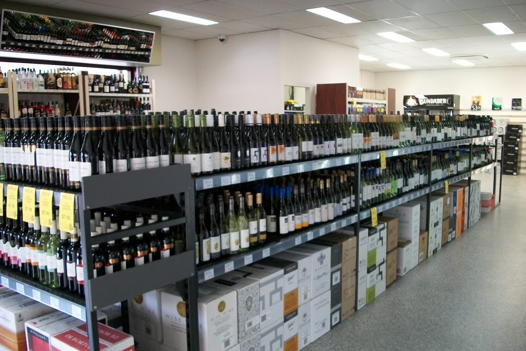 Elite Shelving & Display Pty Ltd | 4 Harvard Way, Canning Vale WA 6155, Australia | Phone: (08) 9455 4344