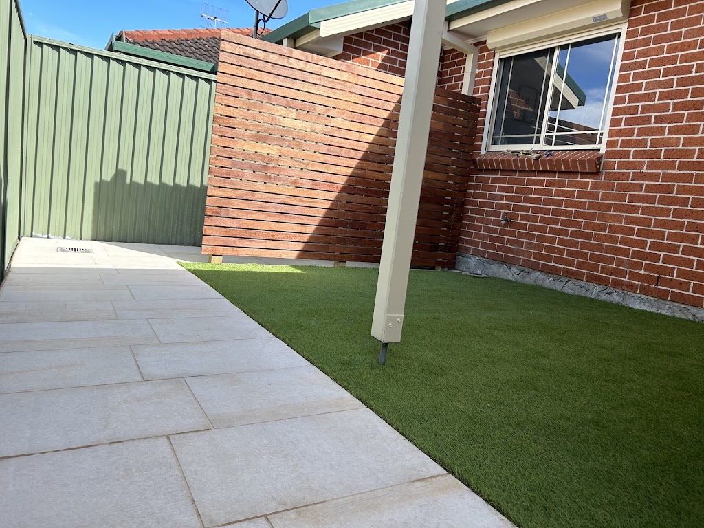 Green Ocean Lawn & Garden Maintenance | Stanhope Cres, Wadalba NSW 2259, Australia | Phone: 0452 630 784