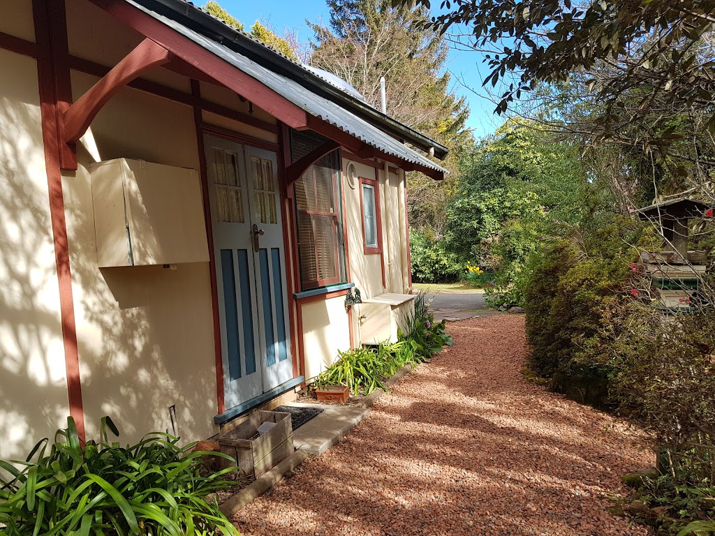 Secrets Hideaway | lodging | 173 Evans Lookout Rd, Blackheath NSW 2785, Australia | 0247878453 OR +61 2 4787 8453