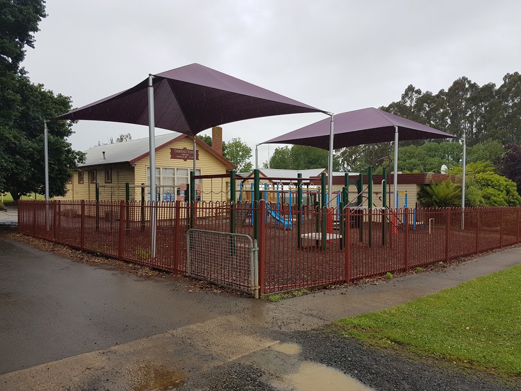 Thorpdale Primary School | school | Robinson St, Thorpdale VIC 3835, Australia | 0356346325 OR +61 3 5634 6325