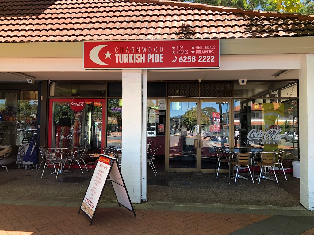 Charnwood Turkish Pide | meal takeaway | FADCO Building, Shop 11, 55 Charnwood Pl, Charnwood ACT 2615, Australia | 0262582222 OR +61 2 6258 2222
