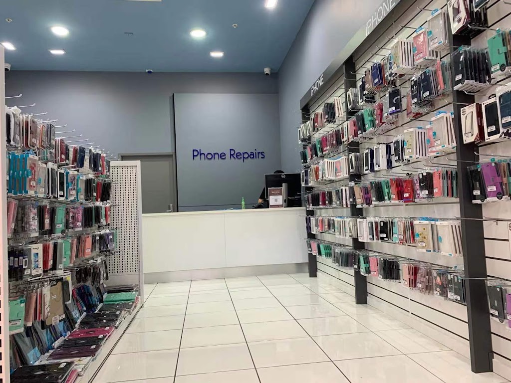 Phone Care - iPhone & iPad Repairs - Gracemere QLD | Phone Care, Gracemere shopping world, 1, 19 McLaughlin St, Gracemere QLD 4702, Australia | Phone: (07) 4863 5620