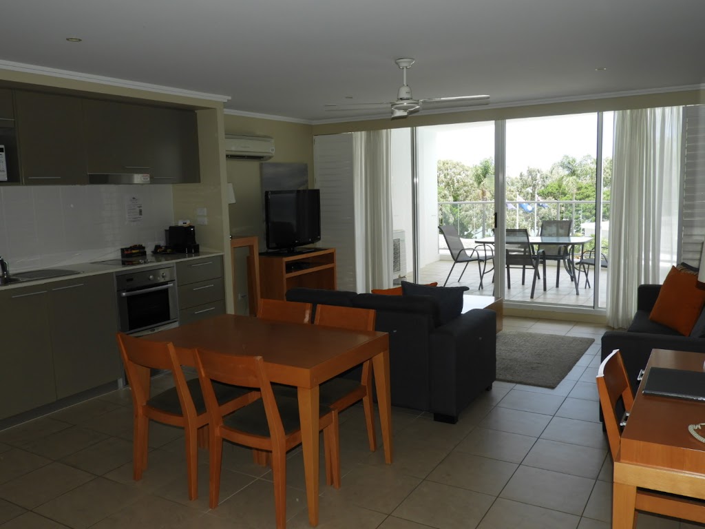 Holiday Home Sweet Home | lodging | 221/569 Esplenade, Urangan QLD 4655, Australia