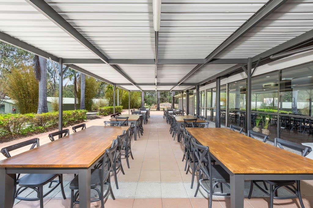 Helensvale Golf Course | restaurant | 16 Wandilla Dr, Helensvale QLD 4212, Australia | 0755731278 OR +61 7 5573 1278
