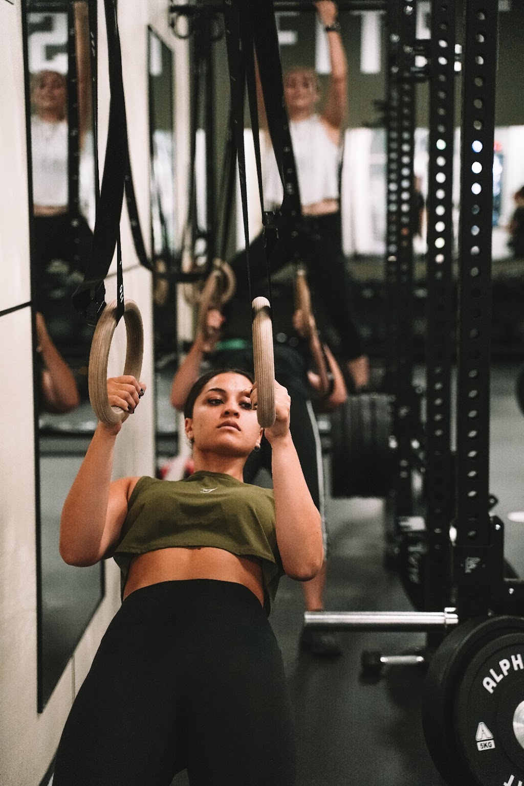 Fitstop Glenmore Park | Shope 10c/90/98 Glenmore Ridge Dr, Glenmore Park NSW 2745, Australia | Phone: 0435 039 107