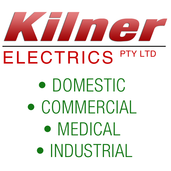 Kilner Electrics | 13 Louise Baille Ave, Narre Warren South VIC 3805, Australia | Phone: 0418 179 200