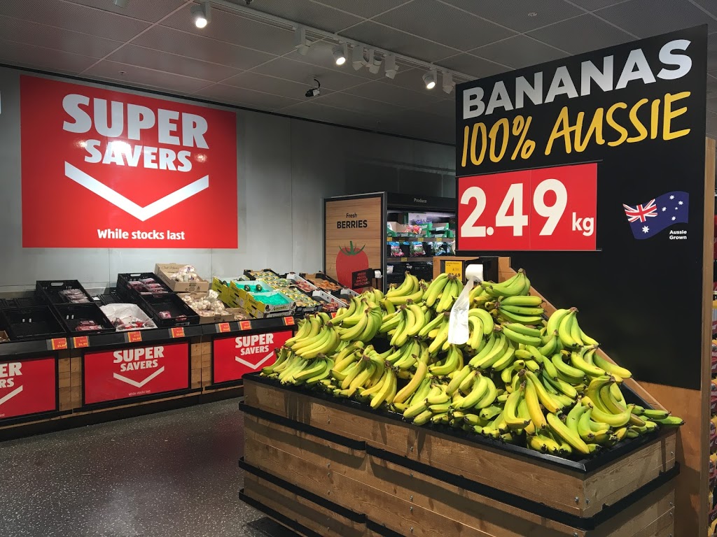 ALDI Eastgardens | supermarket | 152 Bunnerong Rd, Eastgardens NSW 2036, Australia