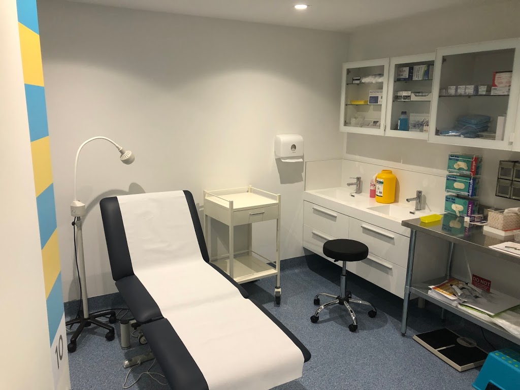 North Brighton Medical | 75 Asling St, Brighton VIC 3186, Australia | Phone: (03) 8506 9949