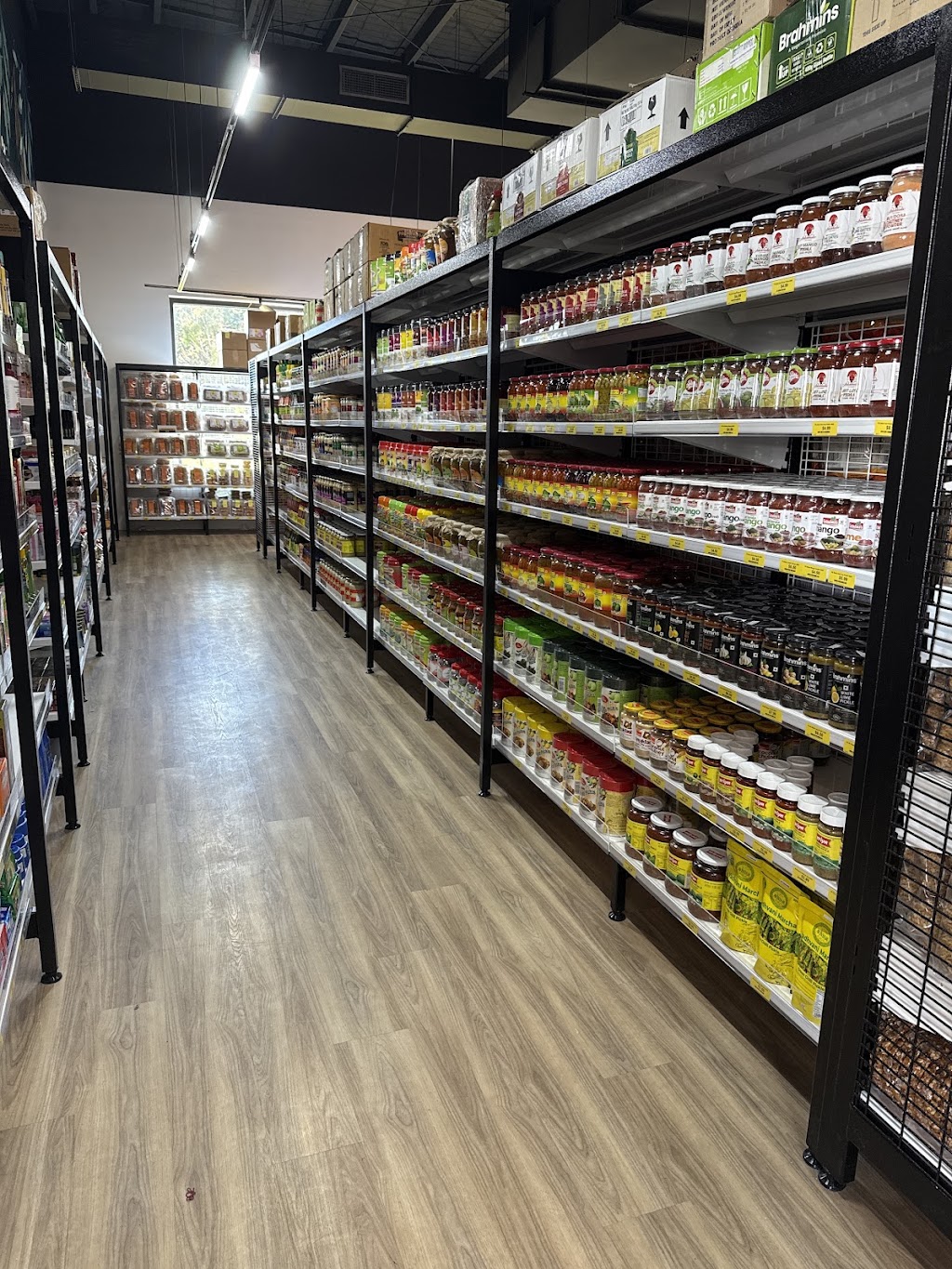 Grace Grocery | 5 Riverland Rd, Clyde VIC 3978, Australia | Phone: 0485 600 857