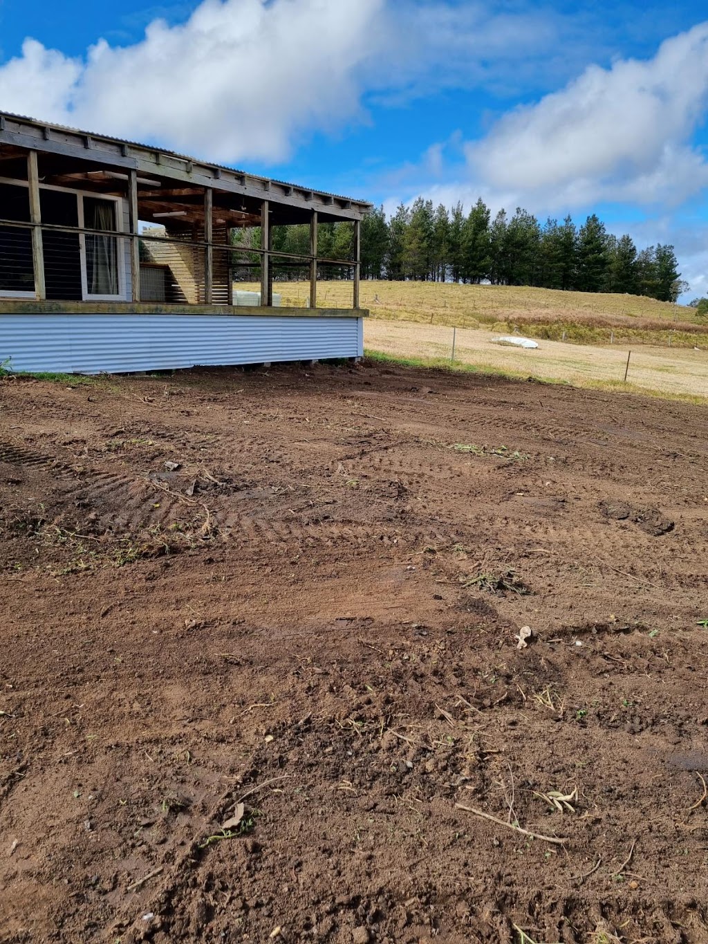 Keysies Earthworks & Land Clearing | 131 Merimbula Dr, Merimbula NSW 2548, Australia | Phone: 0476 815 304