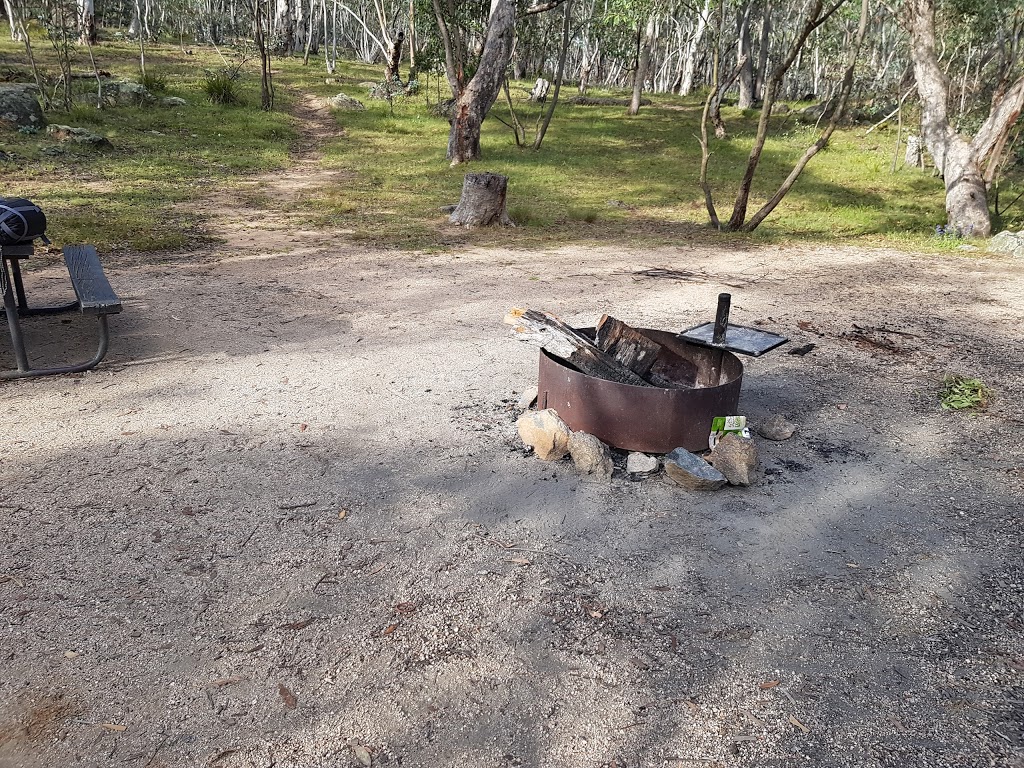 Orroral Campground | campground | Orroral Campground, Orroral Rd, Rendezvous Creek ACT 2620, Australia