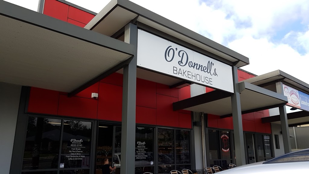 ODonnells Bakehouse | bakery | shop 3/88B Hogg St, Wilsonton Heights QLD 4350, Australia | 0746330740 OR +61 7 4633 0740