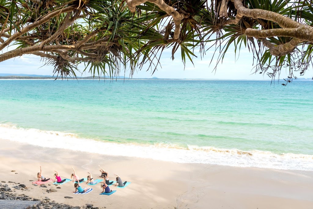 Luxe Escapes Noosa | spa | 13/41-45 Duke St, Sunshine Beach QLD 4567, Australia | 0413342910 OR +61 413 342 910