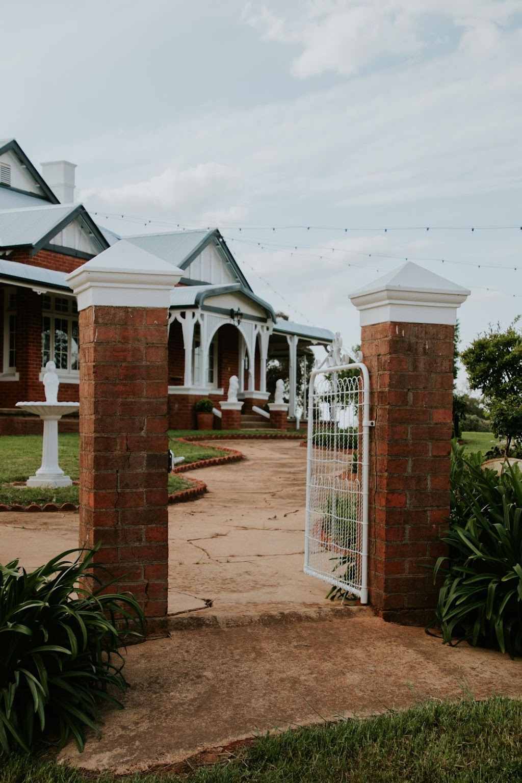 Rawson Park | 1392 County Boundary Rd, Milbrulong NSW 2656, Australia | Phone: 0429 206 215