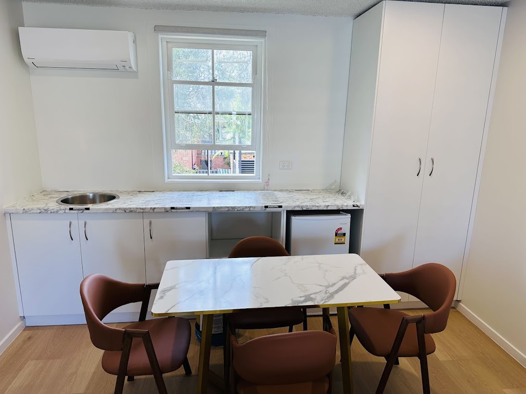 Venus Resort | 309A The Entrance Rd, Long Jetty NSW 2261, Australia | Phone: 0493 986 313