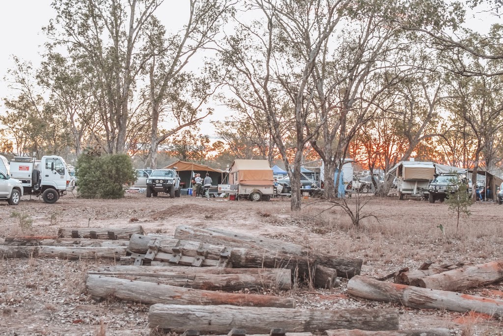 Aussie Spirit Camping |  | 270 Fernleigh Rd, Fernleigh NSW 2479, Australia | 0438438636 OR +61 438 438 636