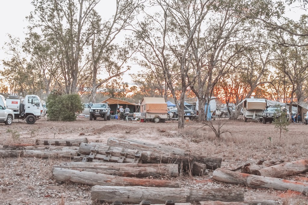 Aussie Spirit Camping | 270 Fernleigh Rd, Fernleigh NSW 2479, Australia | Phone: 0438 438 636