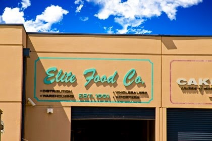 Elite Food Services | store | 24 Milly Ct, Malaga WA 6090, Australia | 0892482443 OR +61 8 9248 2443