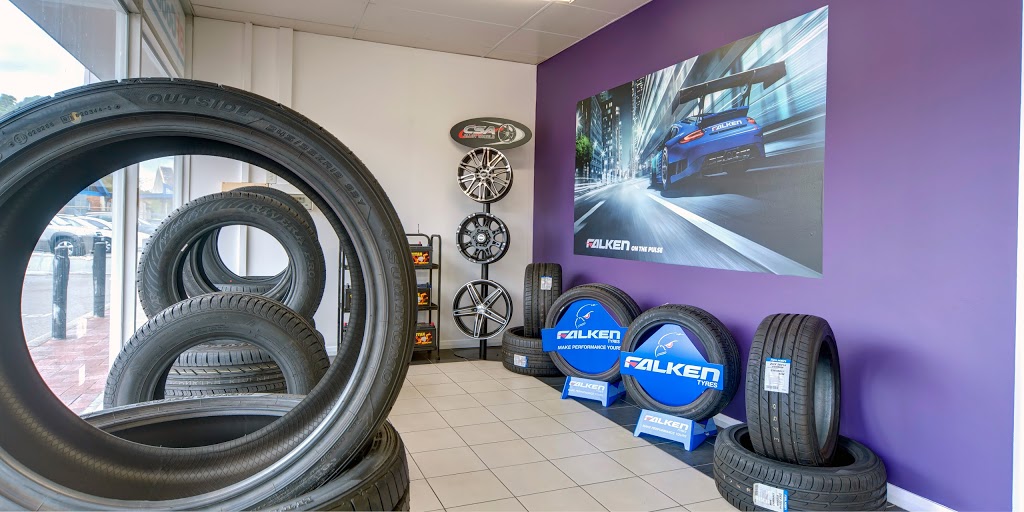 Ian Diffen City Discount Tyres Morley (Embleton) | car repair | 2/85 Broun Ave, Embleton WA 6062, Australia | 0892728065 OR +61 8 9272 8065