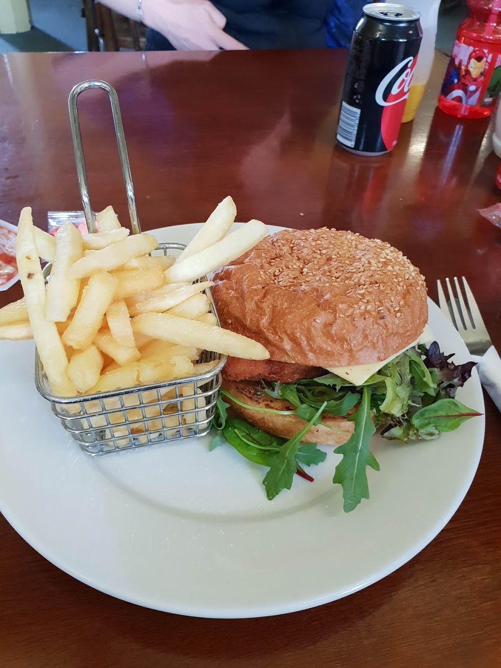 Junee Railway Station Cafe | cafe | Railway Square, Junee NSW 2663, Australia | 0269241044 OR +61 2 6924 1044