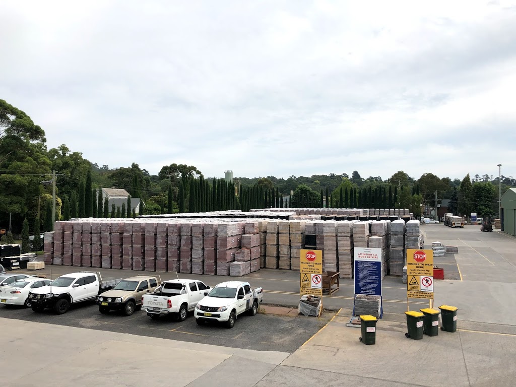 Bowral Bricks | 1 Kiama St, Bowral NSW 2576, Australia | Phone: (02) 4861 3031